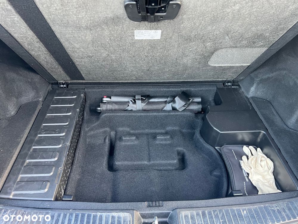 Mercedes-Benz GLK - 34