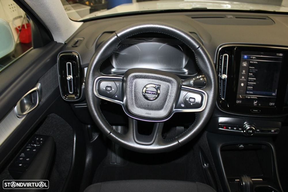 Volvo XC 40 1.5 T5 PHEV Inscription - 10