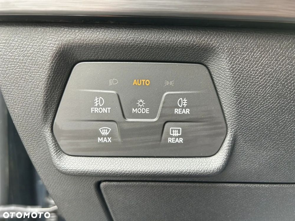 Cupra Formentor 1.5 TSI DSG - 22