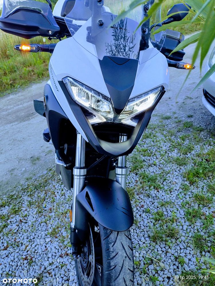 Honda VFR - 7