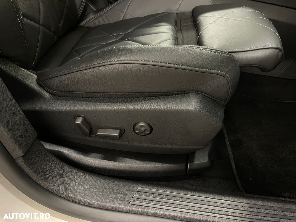 DS Automobiles DS 7 Crossback 1.6 PHeV FWD 225 EAT8 BASTILLE - 27