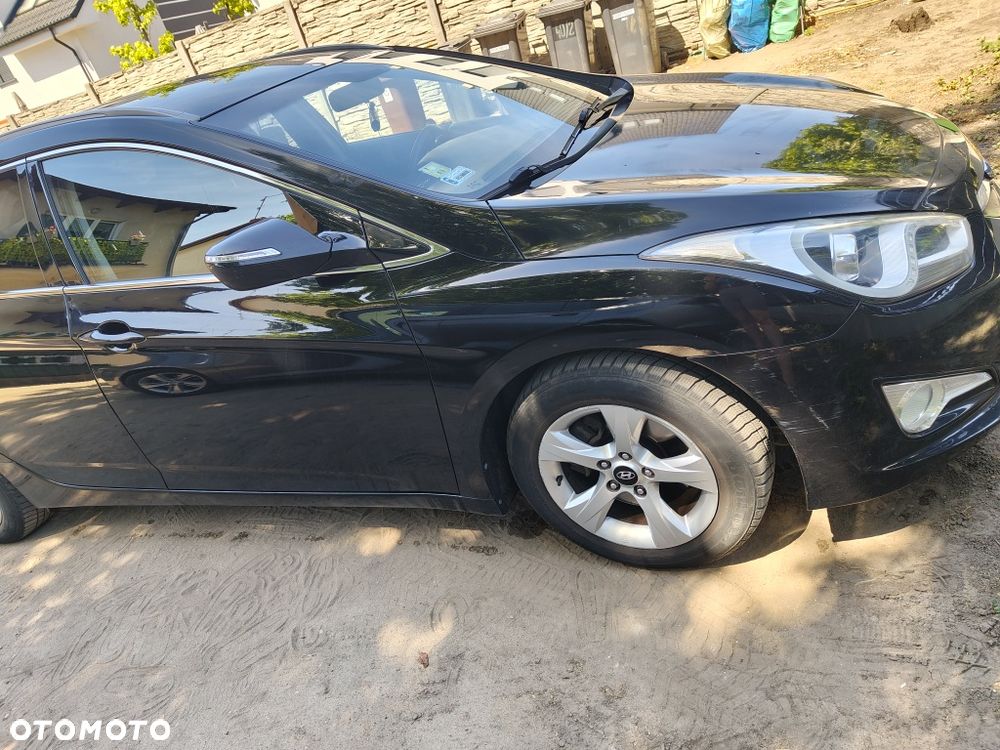 Hyundai i40 - 3