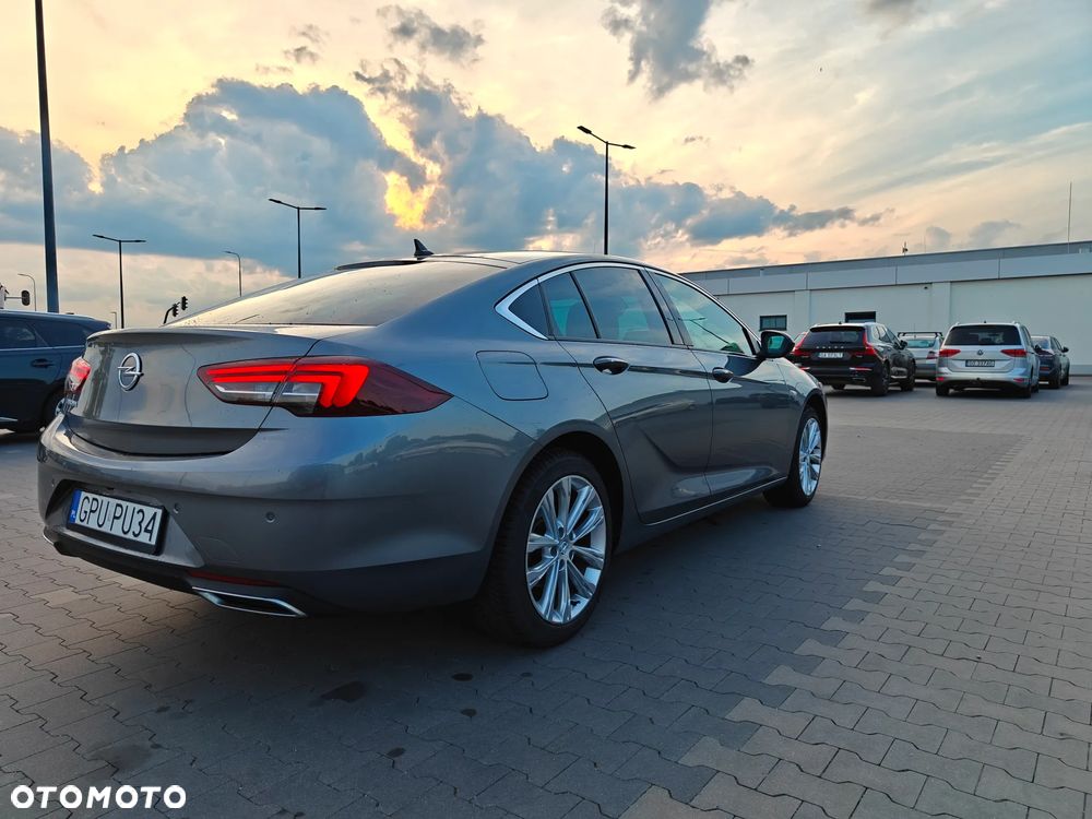 Opel Insignia 2.0 CDTI GS Line + S&S - 5
