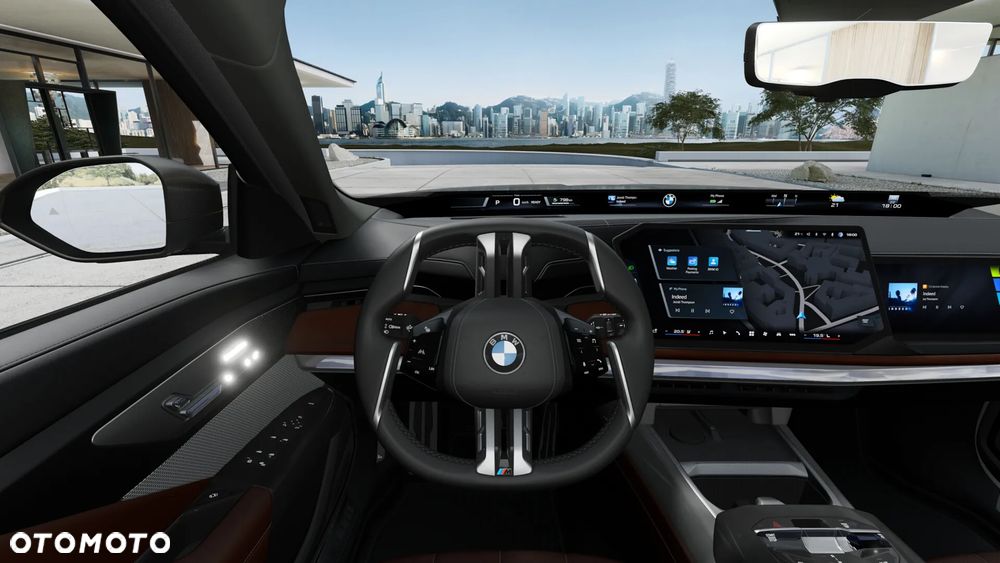 BMW Seria 7 - 12