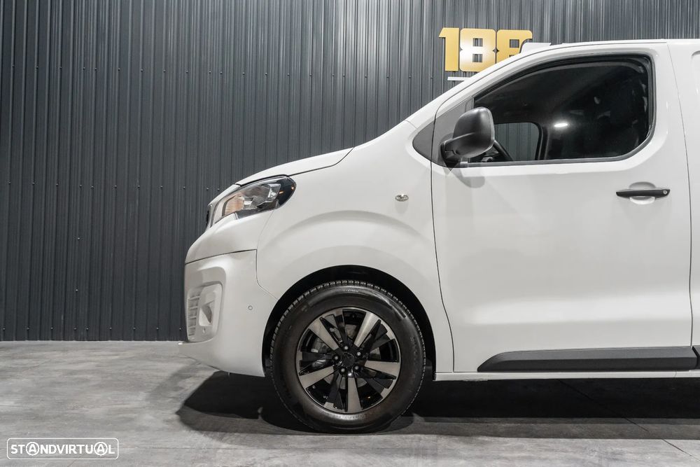 Peugeot Expert Longa 2.0 HDi L3H1 - 18