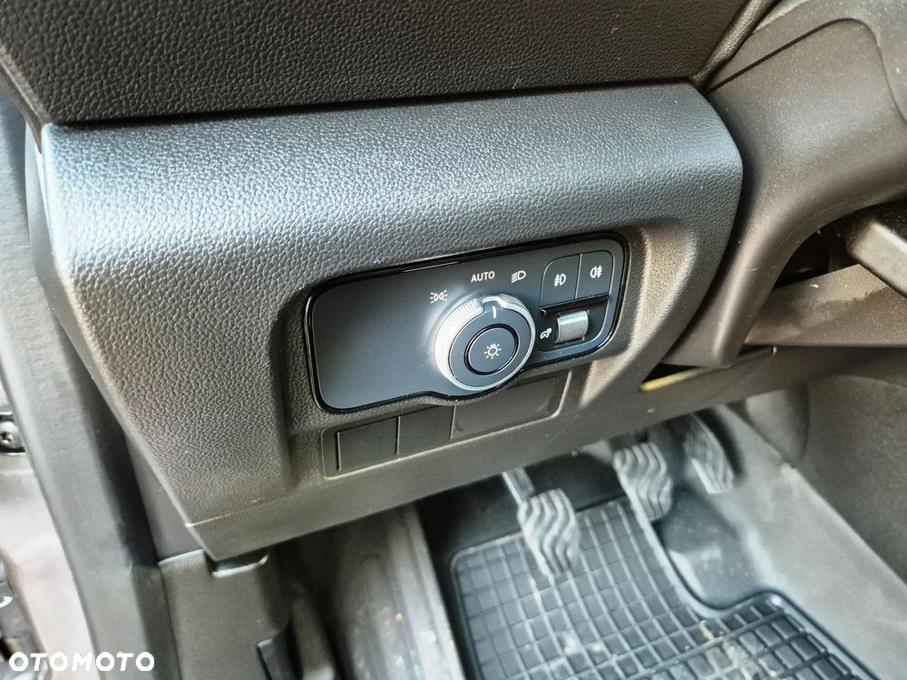 Mercedes-Benz Citan - 13