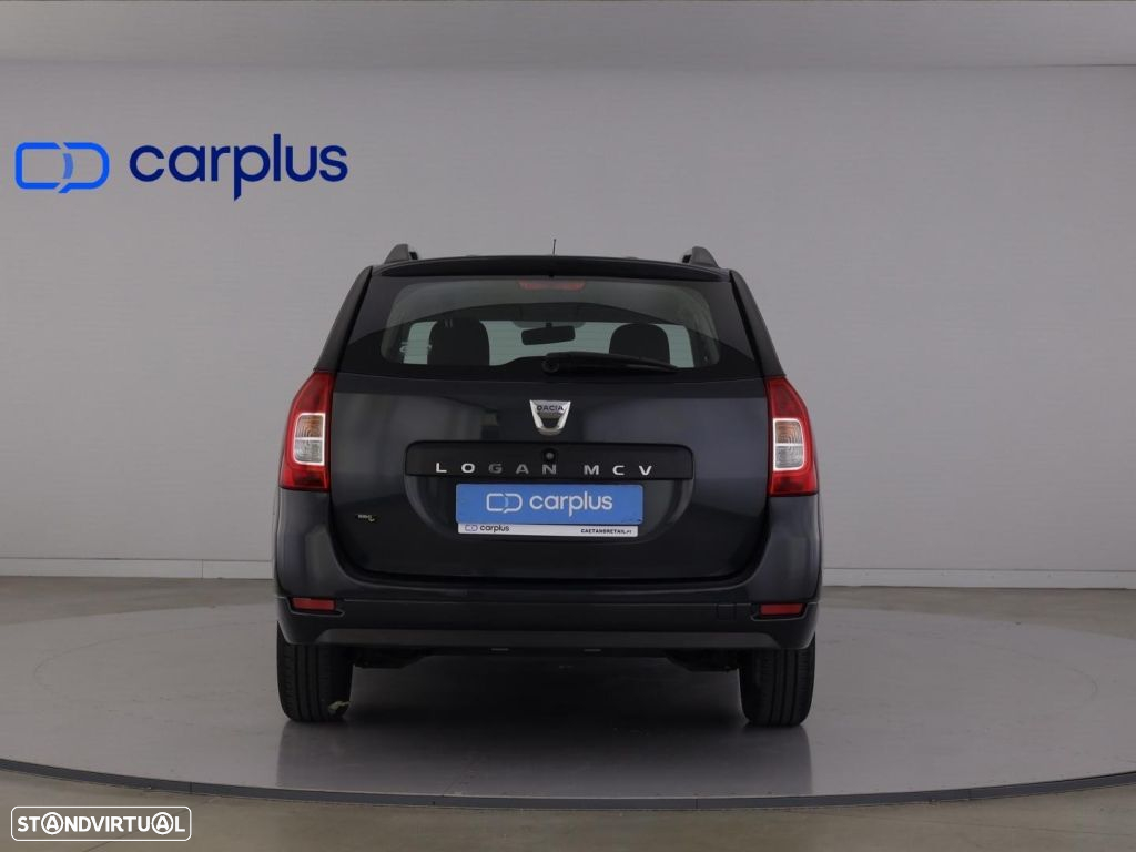 Dacia Logan MCV 0.9 TCe Comfort - 6