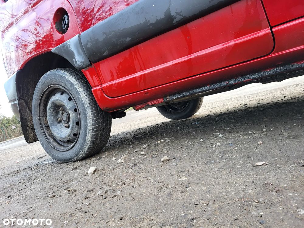 Citroën Berlingo 1.6 HDi Multispace - 11