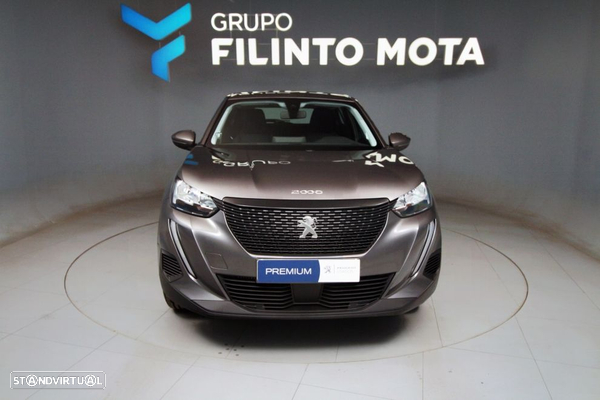 Peugeot 2008 1.2 PureTech Active