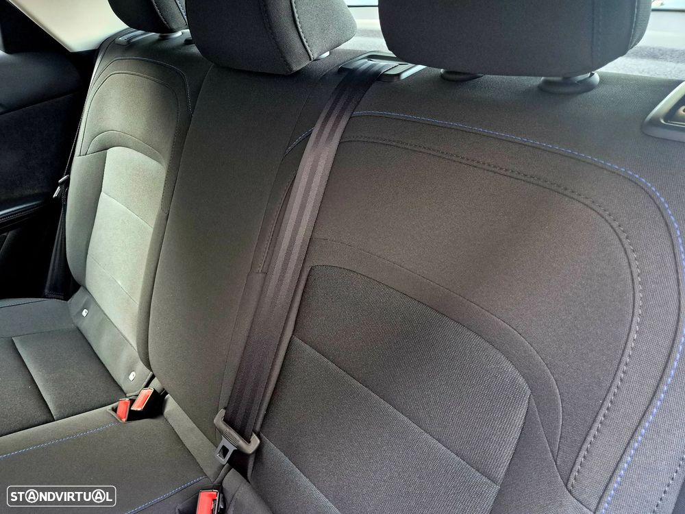 MG MG4 4 Standard - 32