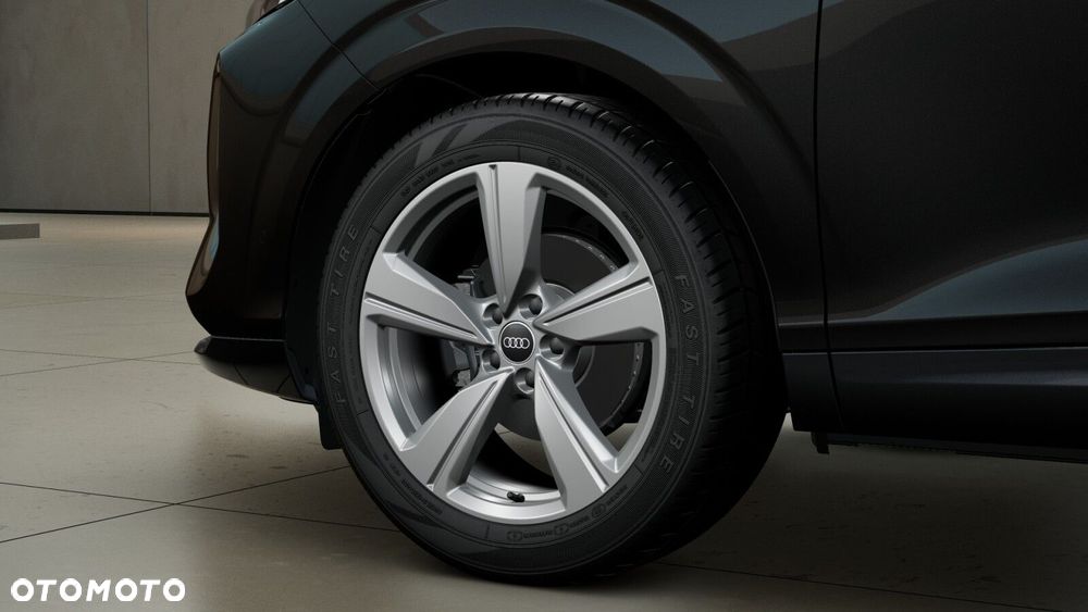 Audi Q3 Sportback 35 TFSI mHEV S tronic - 10