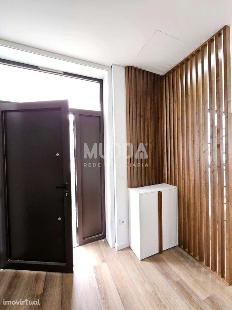 Apartamento T2+1 para venda em Esmoriz - Grande imagem: 3/24