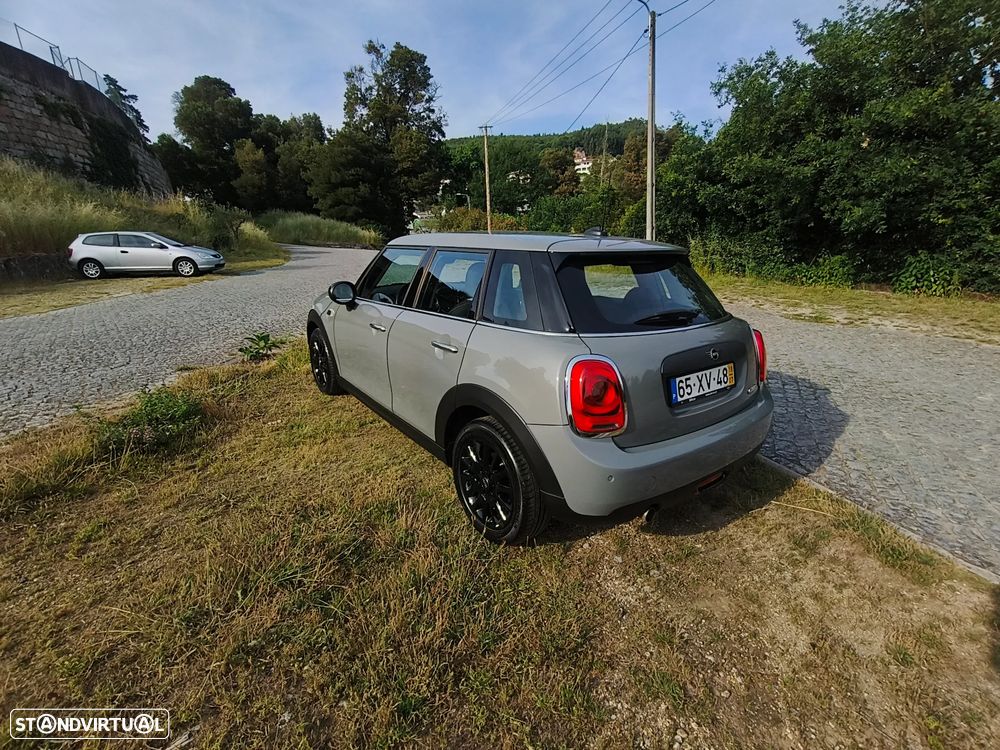 MINI 5 Portas - 7