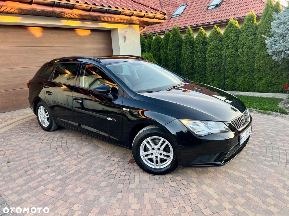 Seat Leon - 12