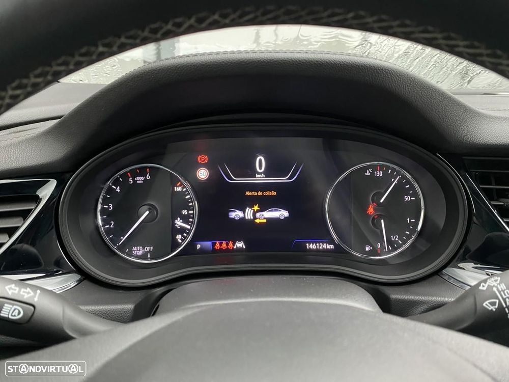 Opel Insignia Sports Tourer 1.5 D Ultimate Aut. - 33