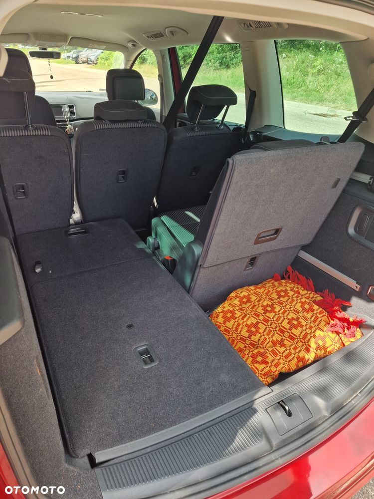 Seat Alhambra 1.4 TSI Style Advanced - 5