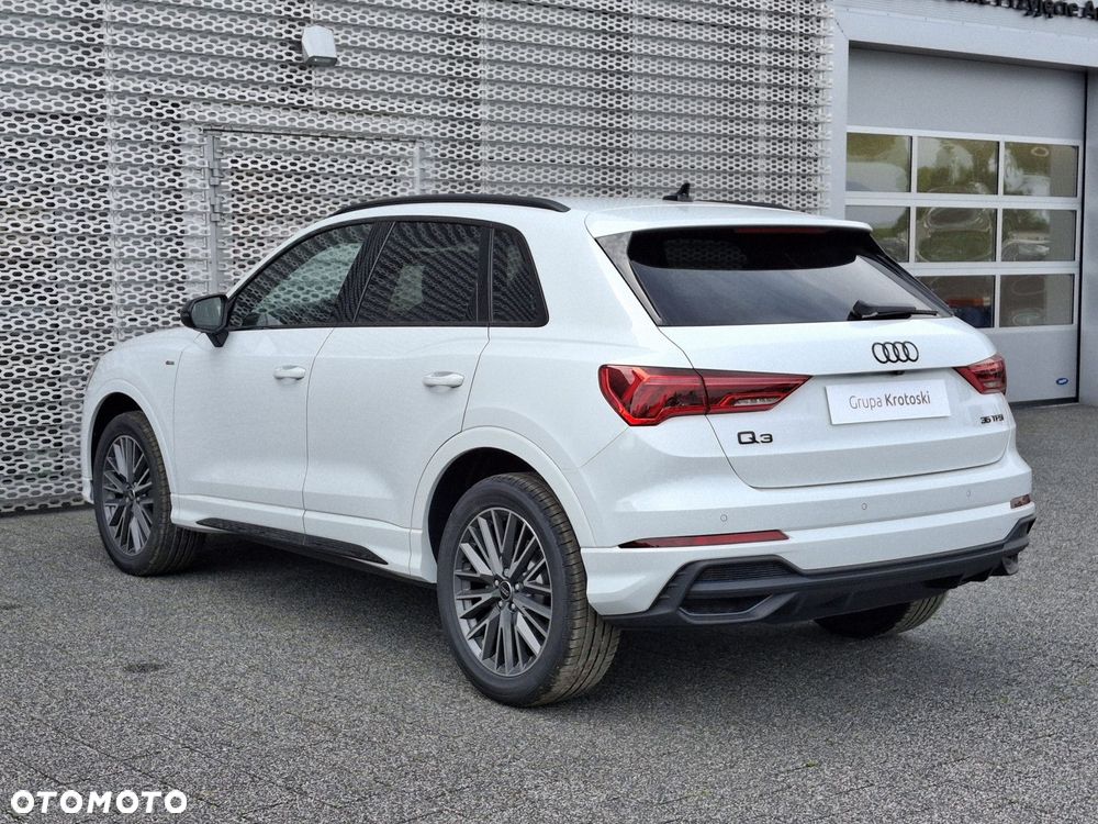 Audi Q3 - 3