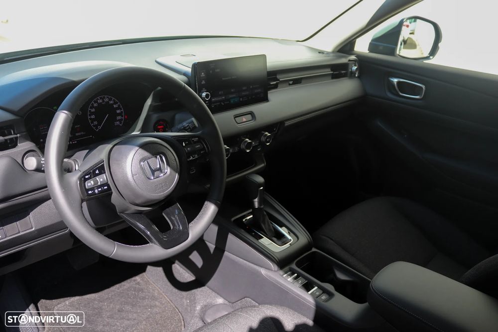 Honda HR-V 1.5 i-MMD e:HEV Elegance - 7