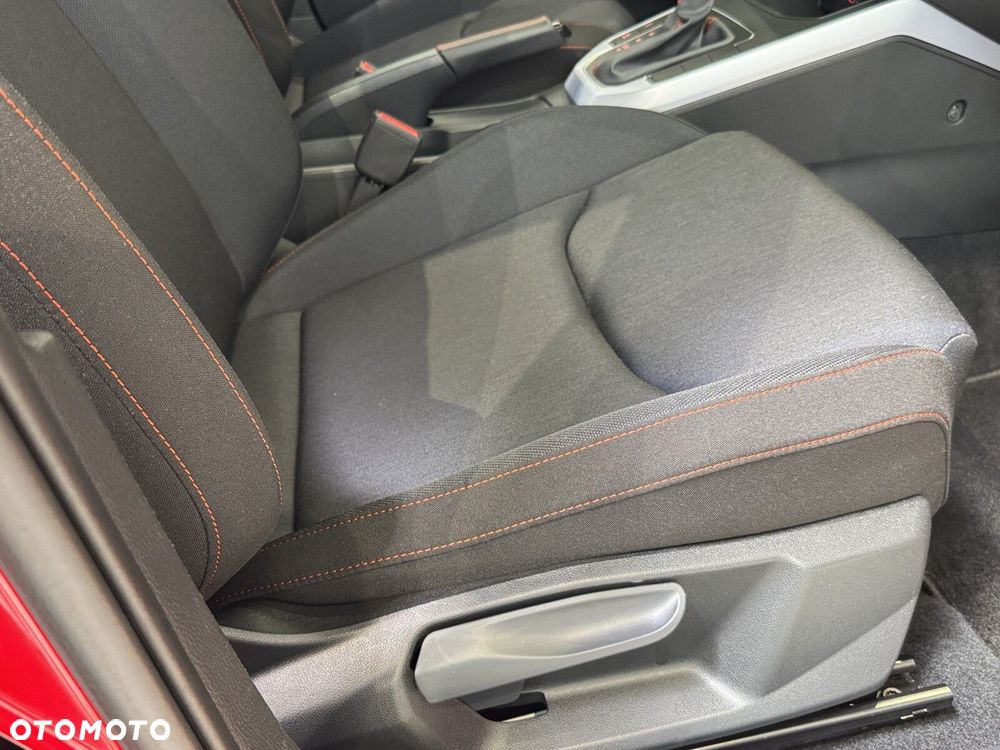 Seat Arona 1.5 TSI EVO FR S&S DSG - 17