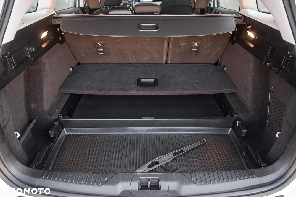 Ford Focus 1.5 EcoBlue Trend Edition Business - 31