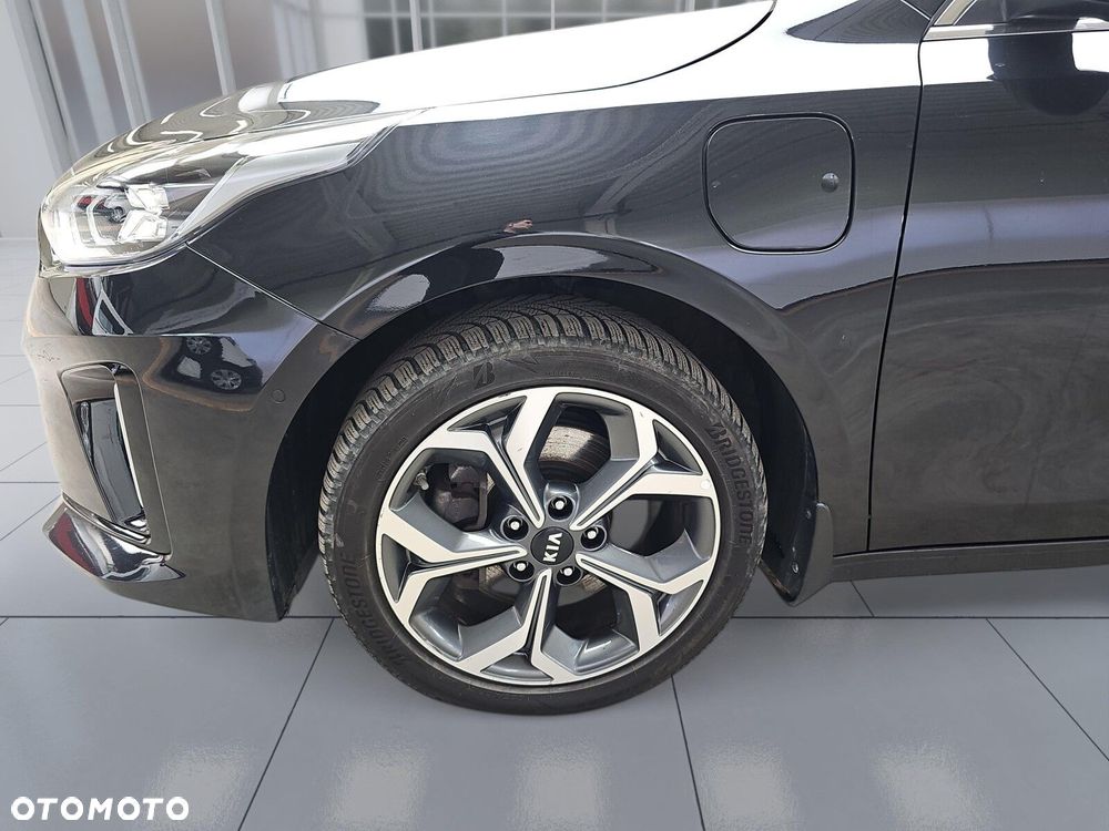 Kia Ceed 1.6 GDI PHEV L DCT - 35