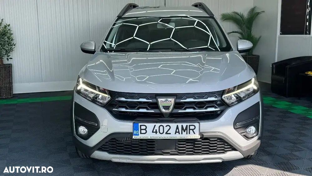 Dacia Jogger 5 locuri TCe 110 Comfort - 19
