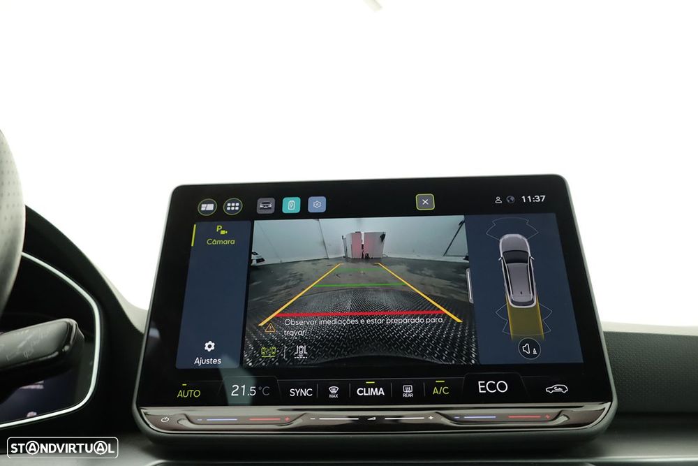 SEAT Leon ST 1.5 TSI e-Hybrid FR DSG - 12