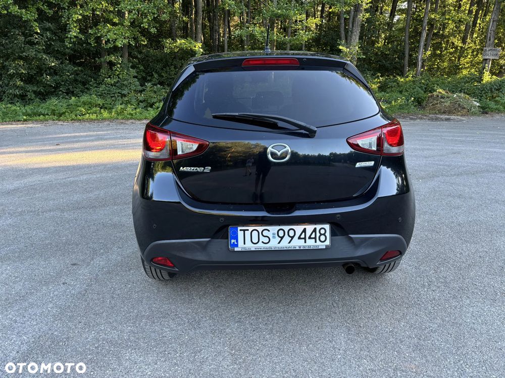 Mazda 2 SKYACTIV-G 90 Nakama - 11