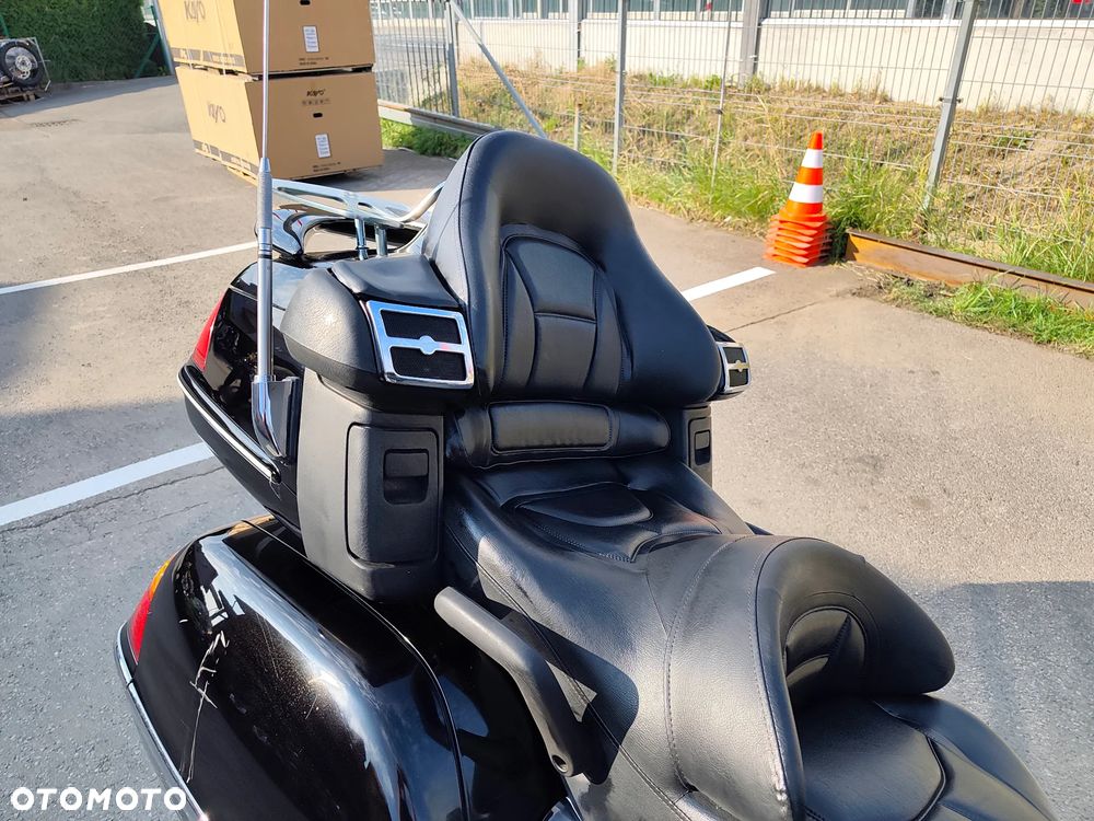 Honda GL - 29