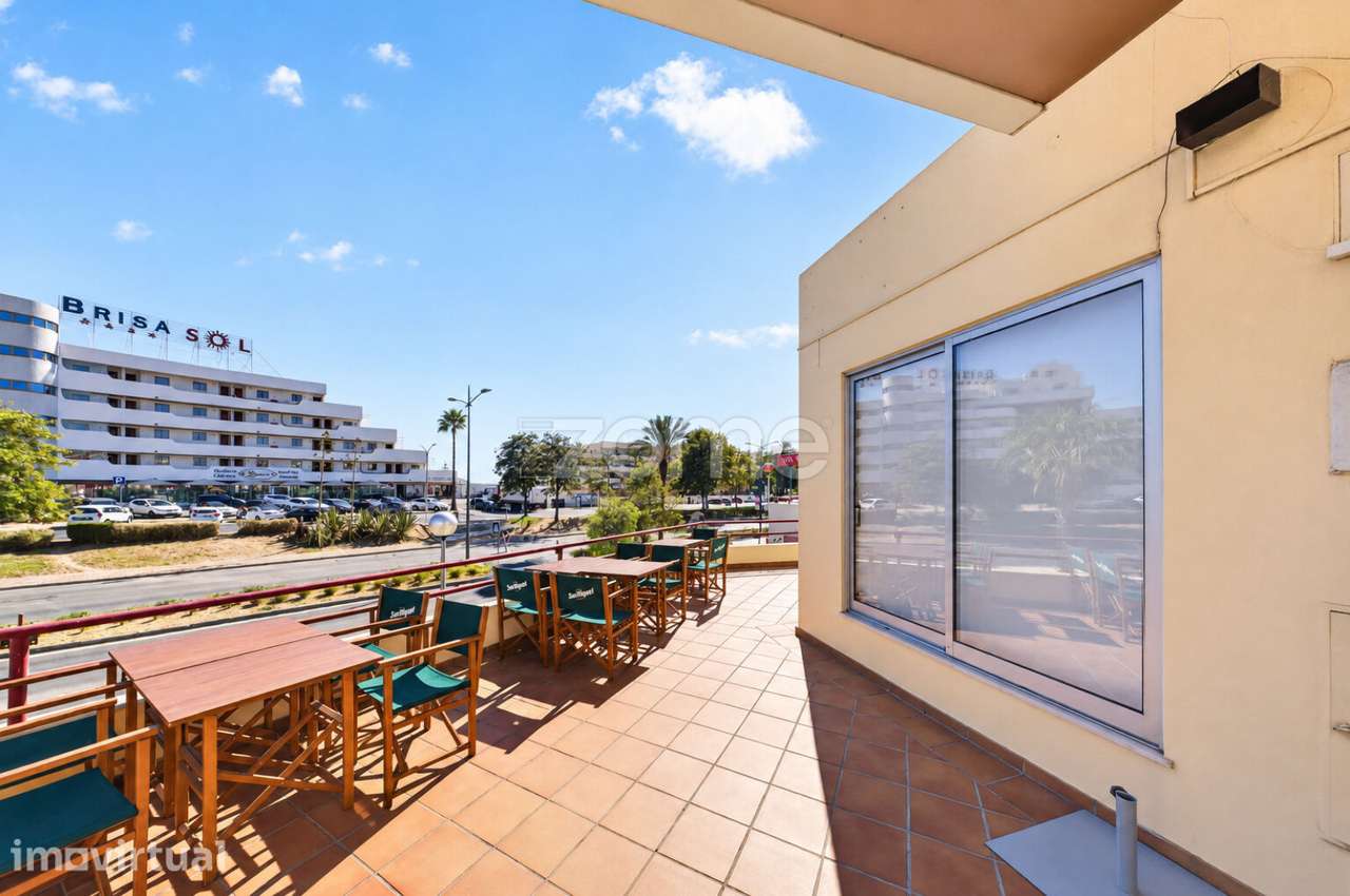 Imóvel Comercial no Coração de Albufeira | Oportunidade de negócio ...