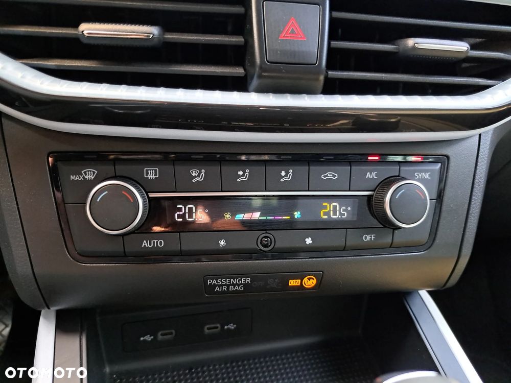 Seat Arona 1.0 TSI Marina S&S DSG - 17