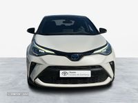 Toyota C-HR - 4