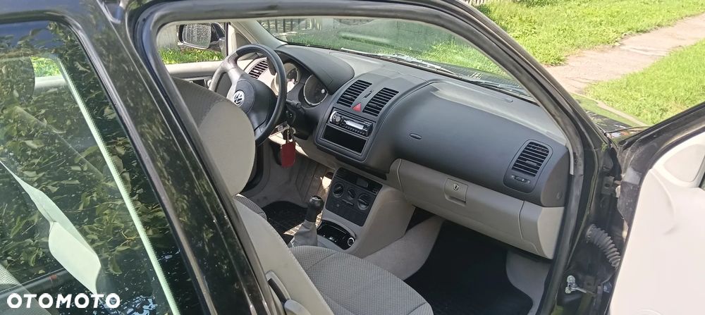 Volkswagen Polo 1.0 Basis - 8