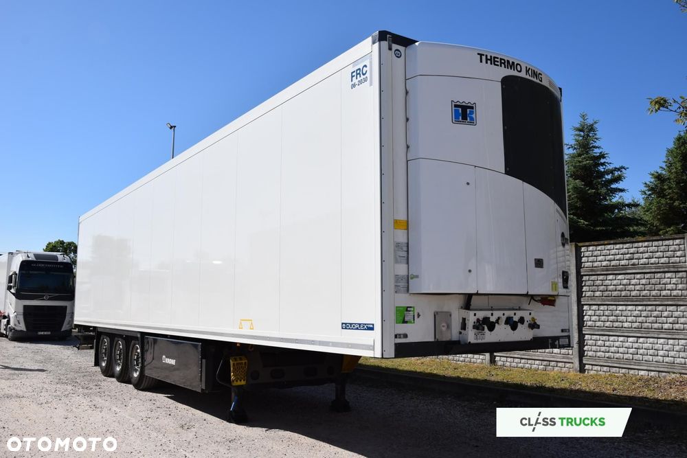 Krone SDR Cool Liner FP 60 ThermoKing SLXi 300 - 4