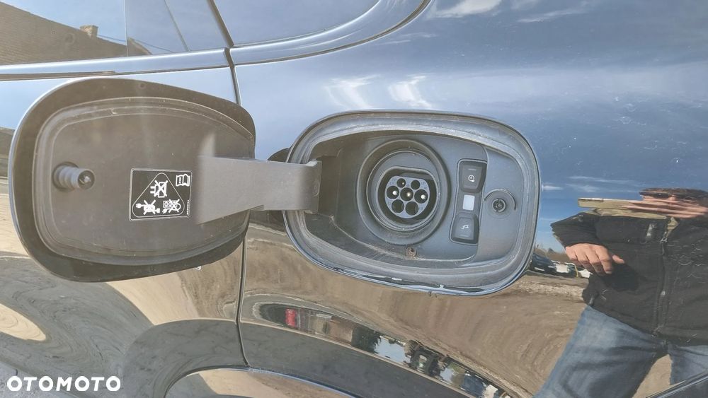 Porsche Cayenne E-Hybrid Tiptronic S - 39