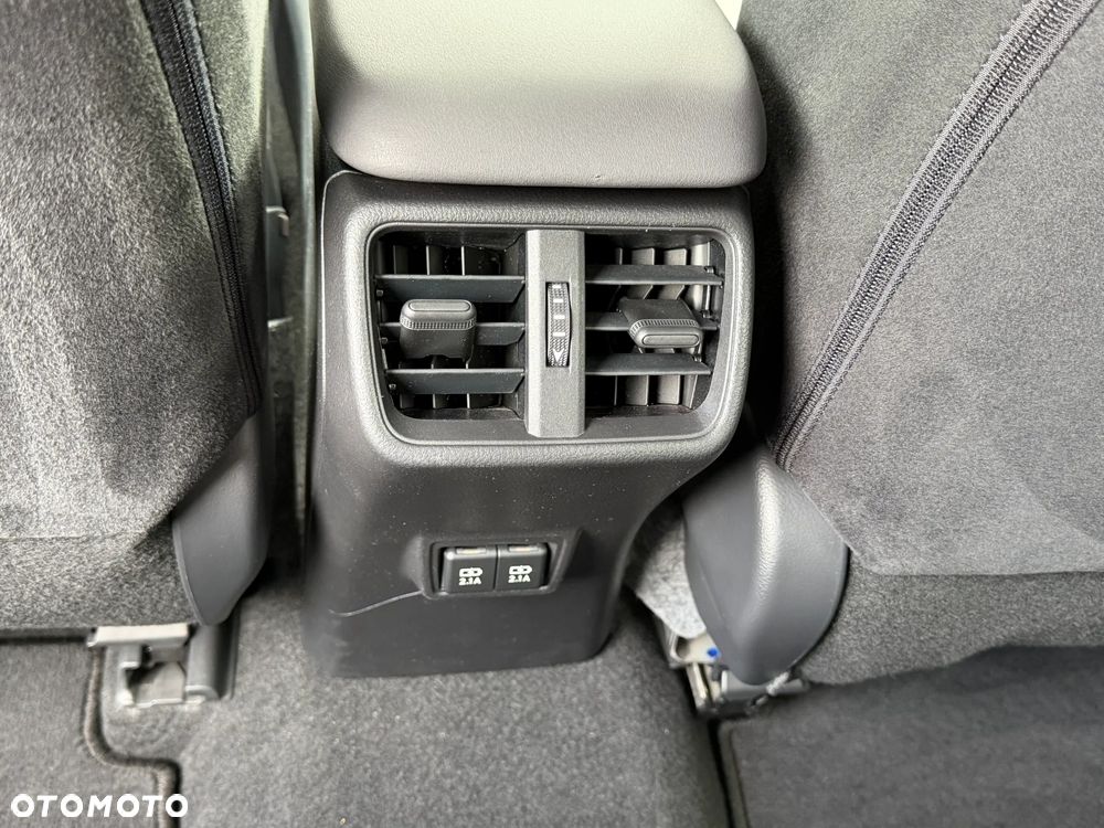 Lexus UX 200 GPF Pure 2WD - 20