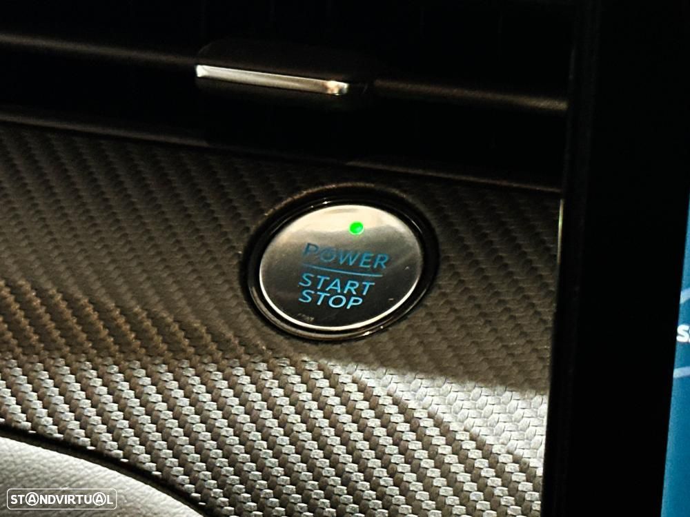 Ford Mustang Mach-E AWD PREMIUM - 35
