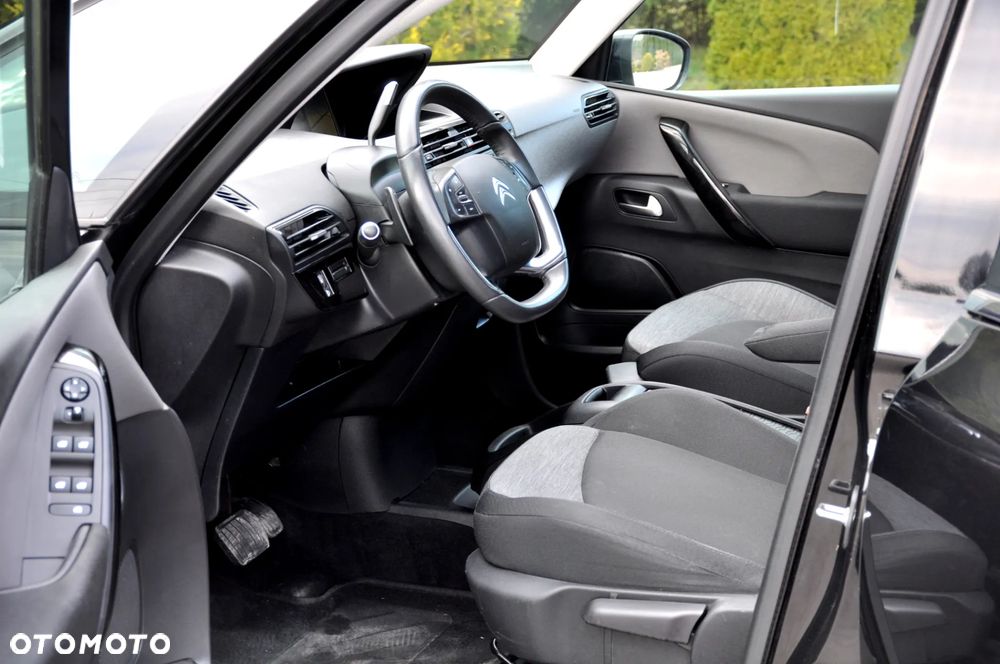 Citroën C4 SpaceTourer 2.0 BlueHDi More Life S&S EAT8 - 29