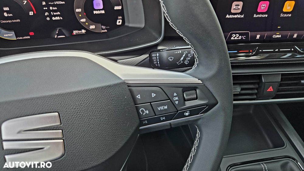Seat Leon - 16