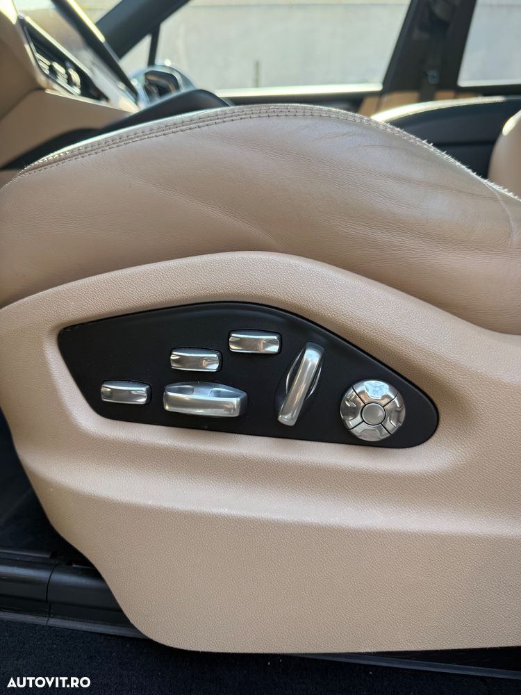 Porsche Cayenne Standard - 27