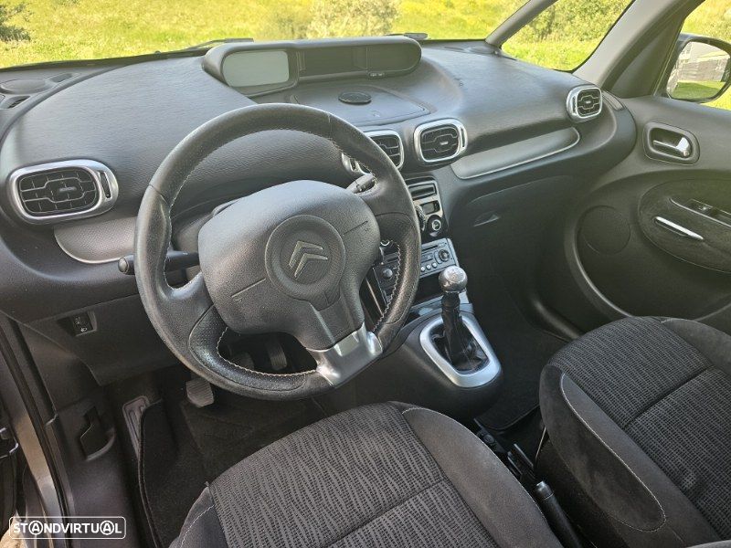 Citroën C3 Picasso - 21
