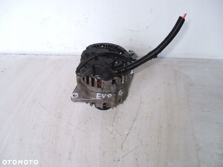 DR EVO4 EVO 4 1.6 JAC ALTERNATOR 14V 110A CHINY - 1