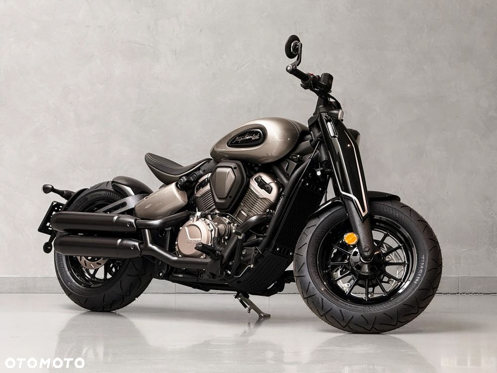 Benda Napoleon 500 - 1