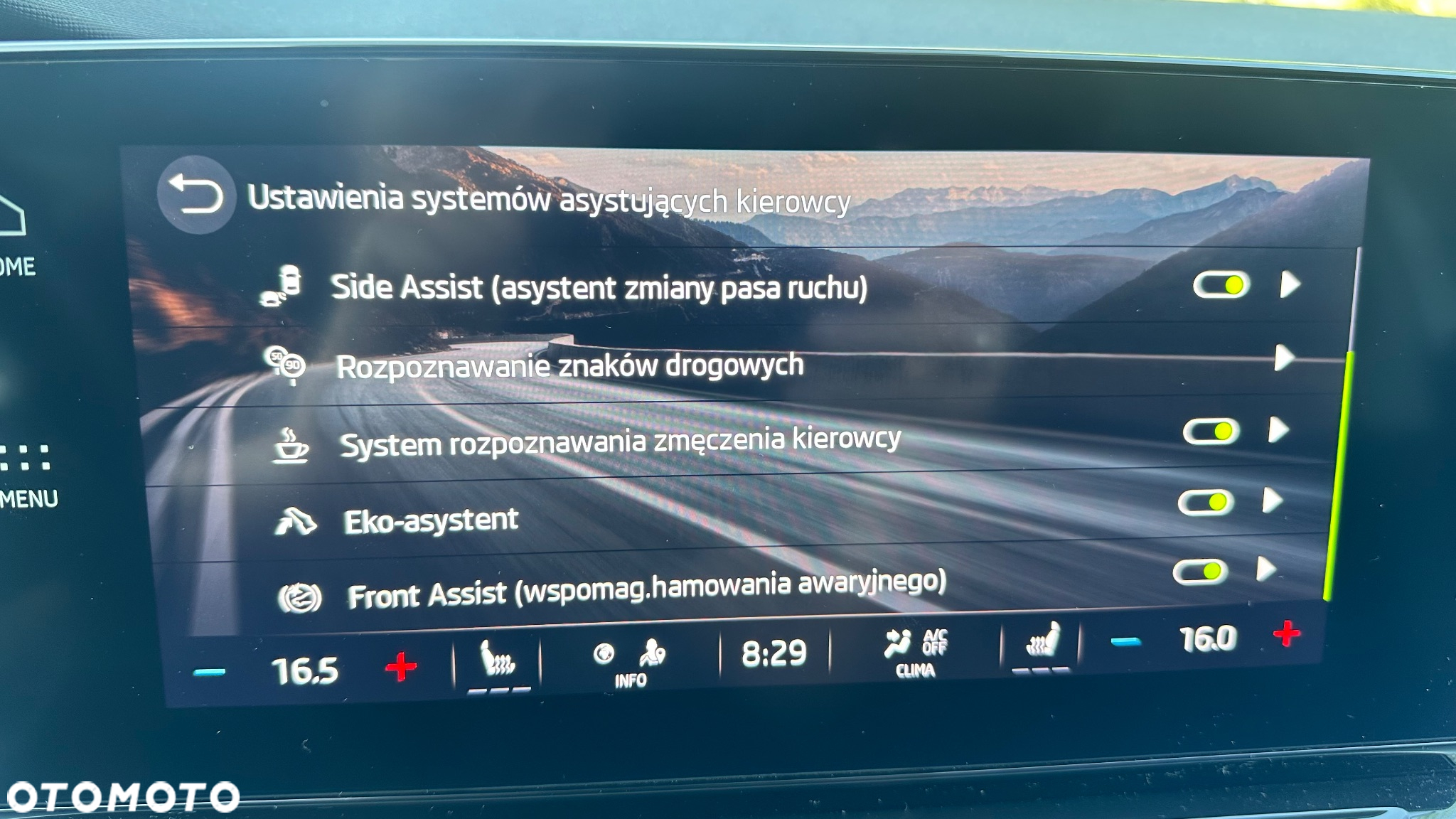 Skoda Octavia 1.5 TSI ACT Style - 21