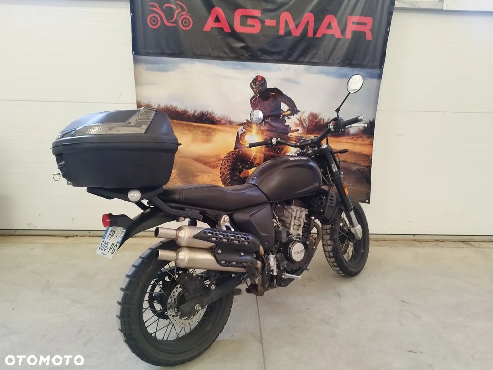 SWM Gran Turismo` - 8