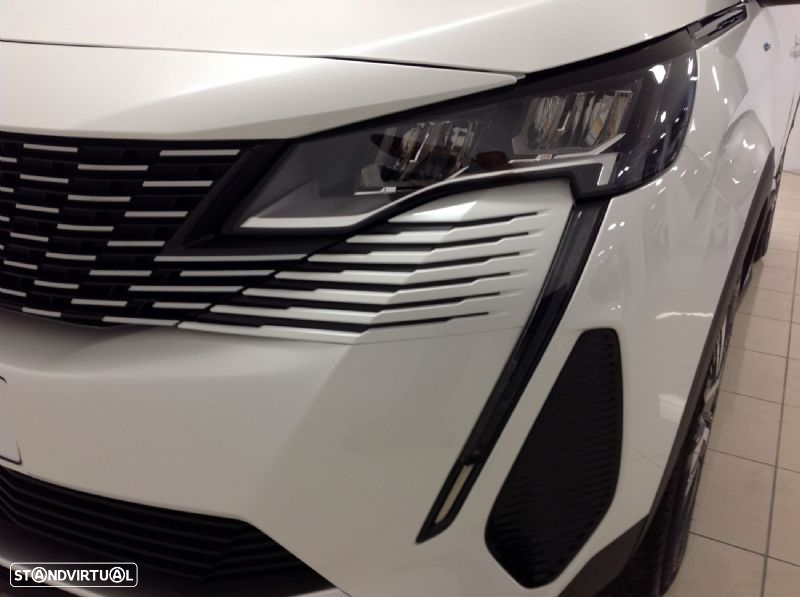 Peugeot 3008 1.6 Hybrid Allure Pack e-EAT8 - 16