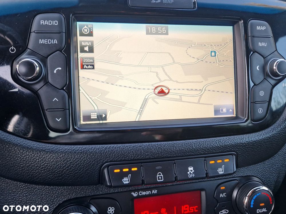 Kia Ceed 1.6 GDI Dream Team Edition - 22