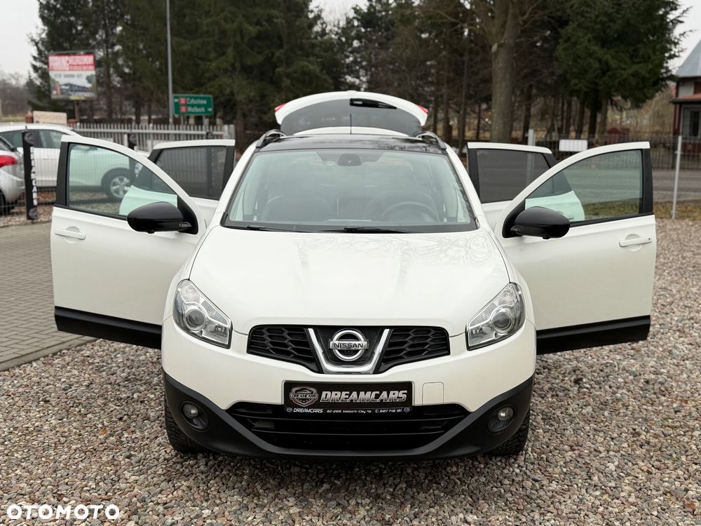 Nissan Qashqai - 35