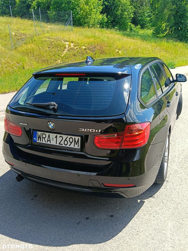 BMW Seria 3 - 10