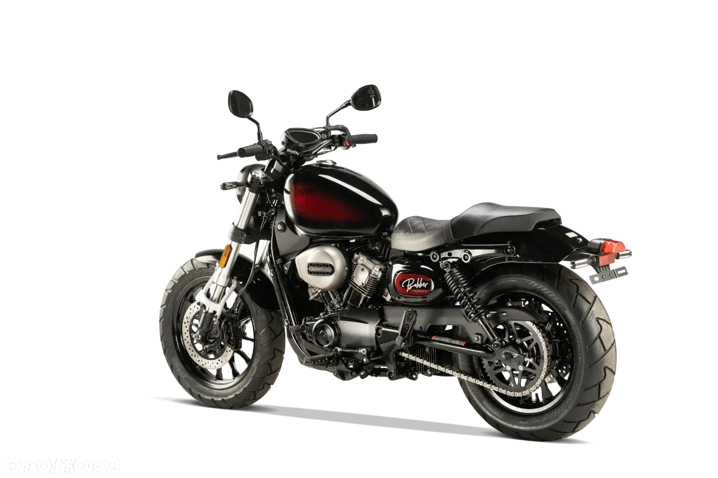 Hyosung GV - 10